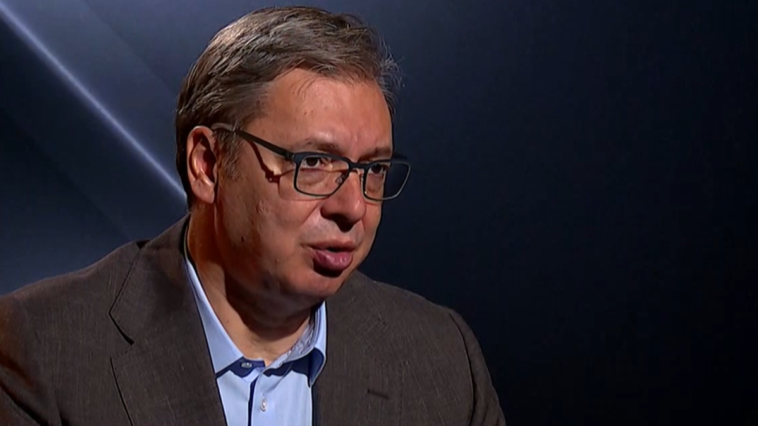 Vučić: Da nisam promenio lice Beograda i Srbije, ne bi imali gde da se okupljaju