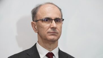 Macut čestitao Luki Nikulesku na izboru za premijera Rumunije