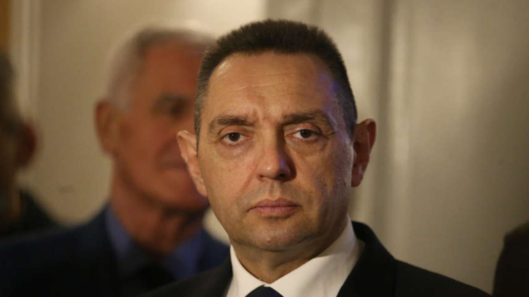 PS podržao listu “A.Vučić”, Vulin najavio kandidaturu na predsedničkim izborima PS podržao listu “A.Vučić”, Vulin najavio kandidaturu na predsedničkim izborima