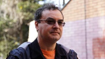 Jovo Bakić: Prihvatio bih da budem ministar policije