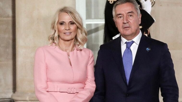 Milo Đukanović pozvan na saslušanje zbog prodaje Telekoma Milo Đukanović pozvan na saslušanje zbog prodaje Telekoma