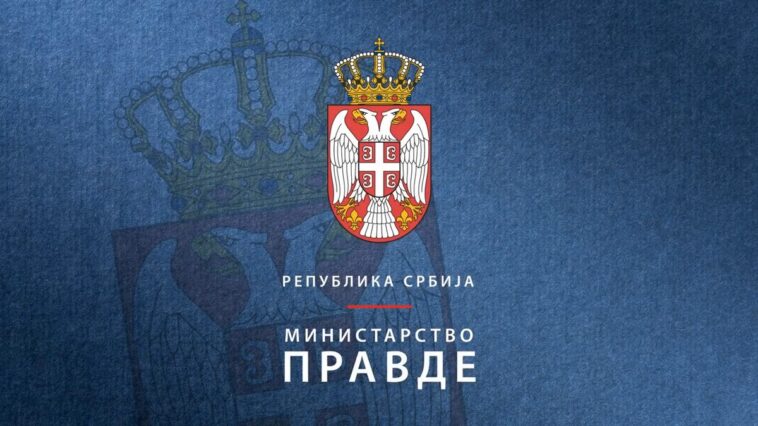 Ministarstvo pravde o kontroli tužilaštava koju je naložila Zagorka Dolovac Ministarstvo pravde o kontroli tužilaštava koju je naložila Zagorka Dolovac