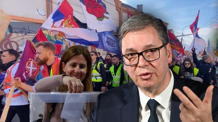 Poslednje prognoze i vodič za izbore: Evo ko će biti novi premijer Srbije Poslednje prognoze i vodič za izbore: Evo ko će biti novi premijer Srbije