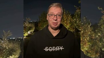 Aleksandar Vučić o upadu na Informer: Nasilje bez presedana (video)