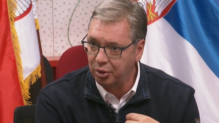 Vučić o šokantnoj izjavi Nenada Čanka o tzv. “Republici Vojvodini”