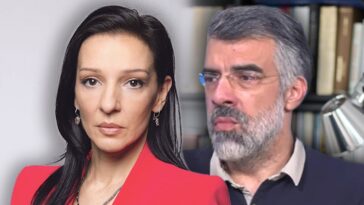 Bizarna objava Čedomira Kokanovića šokirala javnost, oglasila se Marinika Tepić