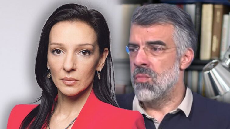 Bizarna objava Čedomira Kokanovića šokirala javnost, oglasila se Marinika Tepić Bizarna objava Čedomira Kokanovića šokirala javnost, oglasila se Marinika Tepić