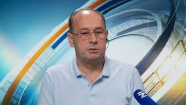 Profesor Prvanović, dugogodišnji oštar kritičar vlasti: “Studenti ne pobeđuju”