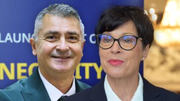 Marta Kos razgovarala sa Srdanovićem: Spremni smo da podržimo novu Vladu Srbije na evropskom putu