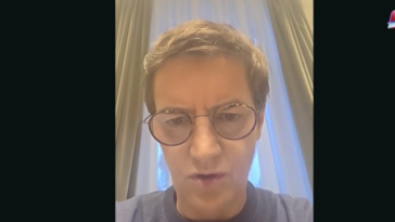 Ana Brnabić za TV Niš: Neko stoji iznad Studentske liste, dobijaju napisane instrukcije