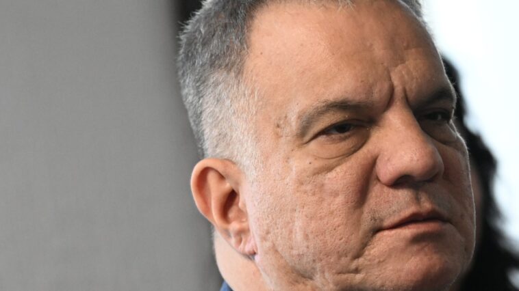 Dejan Vuk Stanković: Dobro za demokratiju da veliki broj građana glasa Dejan Vuk Stanković: Dobro za demokratiju da veliki broj građana glasa