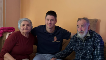 Roditelji uz SNS, ćerka na “Studentskoj listi”: “Poštujemo pravo svakoga na sopstveni izbor”
