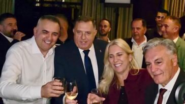 Prvi rezultati izbora u BiH i Republici Srpskoj