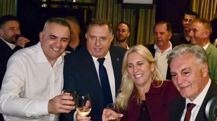 Prvi rezultati izbora u BiH i Republici Srpskoj