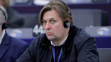 Poslanik nemačke AfD komentarisao izbore, evo šta je poručio