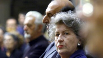 Evo za šta je sud u Hagu optužio Biljanu Plavšić