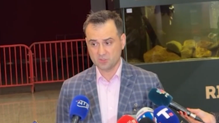Ljubičić: Prijavljeni incidenti i napadi na članove komisije