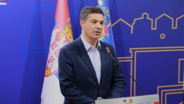 Katastar otvoren za Nišlije već od 7.30