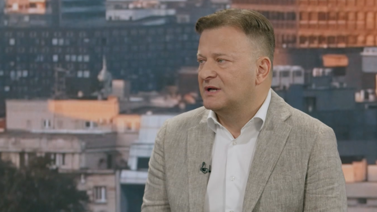 Ibrahimović (SPS) otkrio da li misli da će SPS preći cenzus Ibrahimović (SPS) otkrio da li misli da će SPS preći cenzus