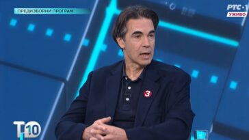 Šok izjava predstavnika Studentske liste: Status KiM je stvar pregovaranja