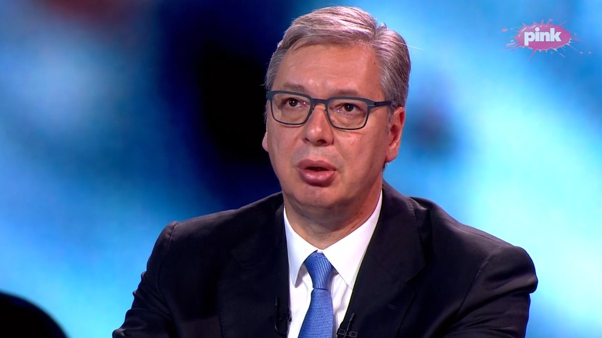 Vučić: Razmrdaću Vladu, držaću i po tri sednice dnevno ako treba