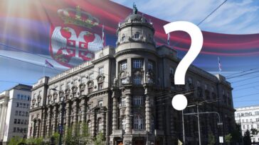 Kada Srbija mora da dobije novu vladu i skupštinu: Ovaj trenutak je ključan