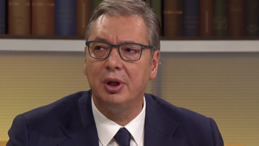 Vučić: Može izlaznost da bude i 67%, pobedićemo još ubedljivije