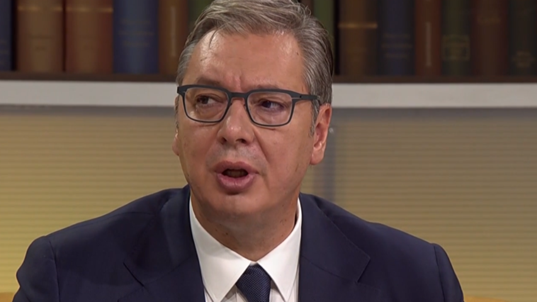Vučić: Može izlaznost da bude i 67%, pobedićemo još ubedljivije