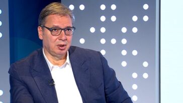 Vučić odgovorio Crnoj Gori na zahtev da njihov dug platimo Hrvatskoj: Miči ruke iz džepova našeg naroda