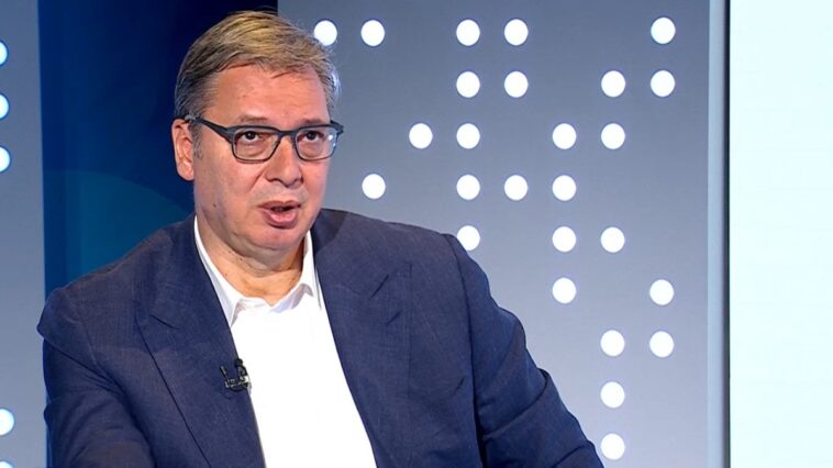 Vučić odgovorio Crnoj Gori na zahtev da njihov dug platimo Hrvatskoj: Miči ruke iz džepova našeg naroda