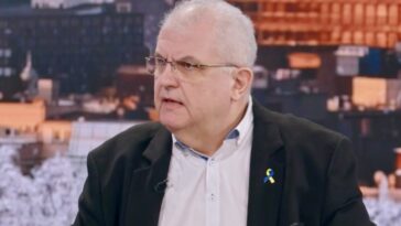 Posle izbora – Republika Vojvodina: Šokantna objava Nenada Čanka