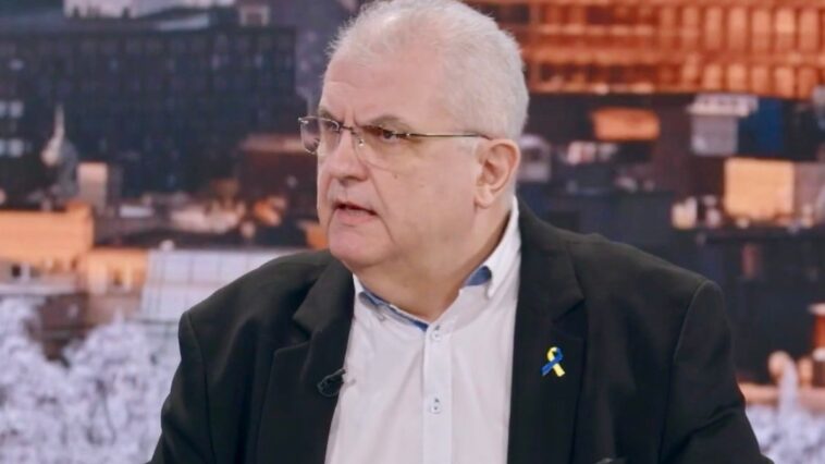 Posle izbora – Republika Vojvodina: Šokantna objava Nenada Čanka Posle izbora – Republika Vojvodina: Šokantna objava Nenada Čanka