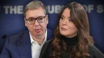 Suzana Vasiljević o odluci N1 da odbije gostovanje Vučića: