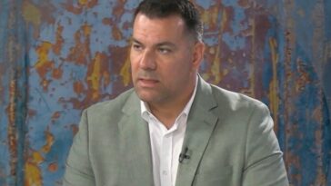 Gocić: Na Filozofskom fakultetu u Nišu organizovano vrbovanje novih akademaca