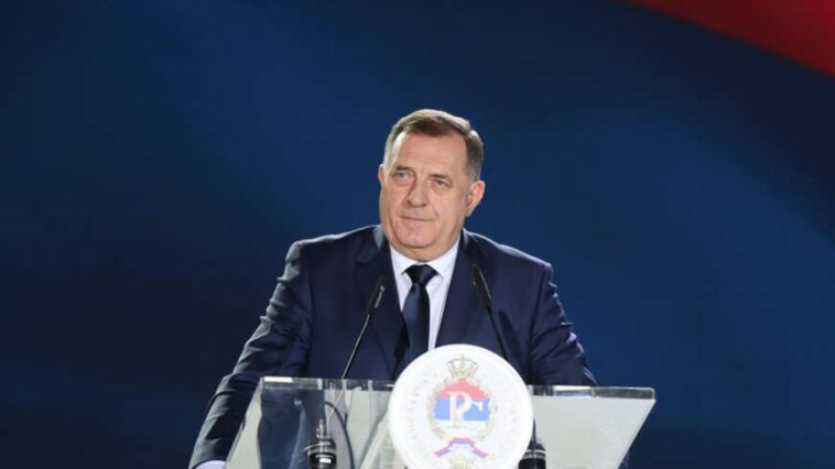 Dodik o izborima u Srbiji: Kada bi Studentska lista pobedila Republika Srpska bila bi prva meta
