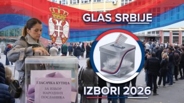 Izborna noć na Blic TV: Pratite uživo najnovije informacije o izborima