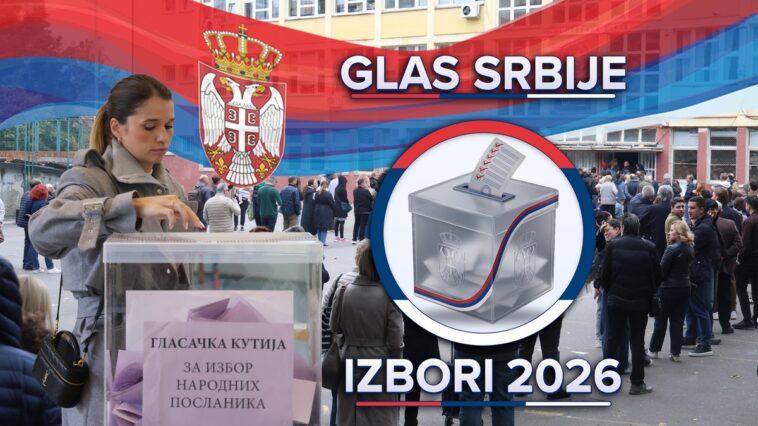 Izborna noć na Blic TV: Pratite uživo najnovije informacije o izborima