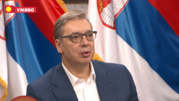 Vučić o trenutku kada je saznao da je izgubio izbore: Već u 21 sat sam znao ko je pobednik