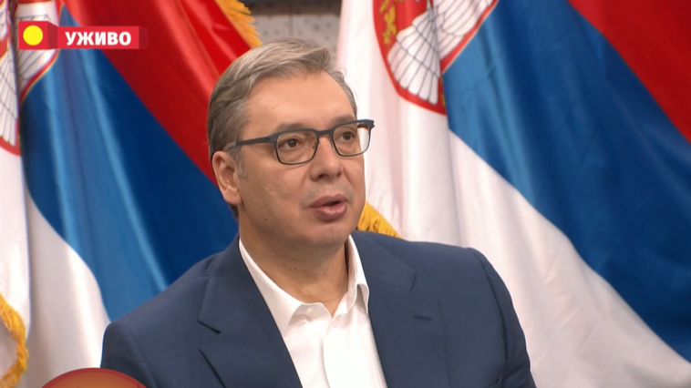 Vučić o trenutku kada je saznao da je izgubio izbore: Već u 21 sat sam znao ko je pobednik