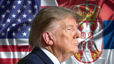 Prvo Rubio, pa sad i Tramp: Evo šta Amerika hoće od nas