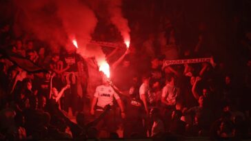 Jezivi nacistički incidenti u Hrvatskoj nisu slučajnost: Mržnja se proširila i na Jevreje