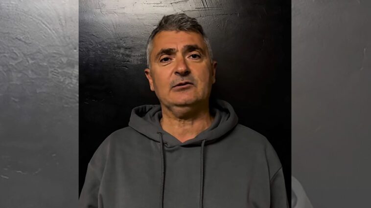 Oglasio se Ilija Srdanović nakon upada na Informer (video)