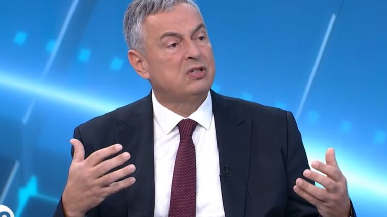 Oglasio se Dejan Šoškić nakon tvrdnji da je koristio falsifikovana dokumenta kako bi bio redovni profesor