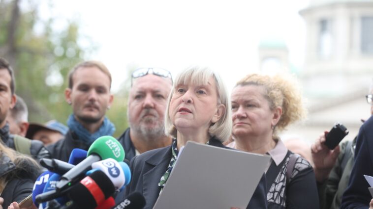 Obratila se Studentska lista: Traži ostavku svih čelnih ljudi policije i BIA