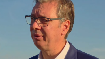 Vučić obilazi istok Srbije – Blic