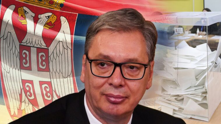 Izbori u Srbiji: Da li će rezultati biti priznati u izbornoj noći?