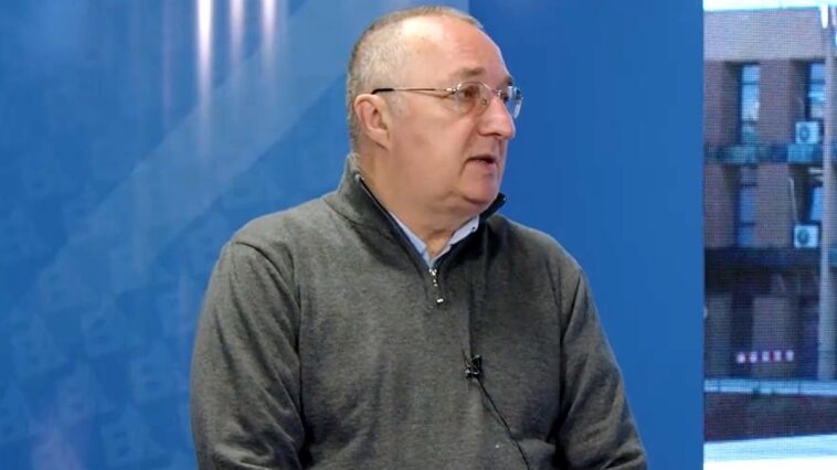 Predsednik Skupštine grada Bora Dobrica Đurić podneo ostavku