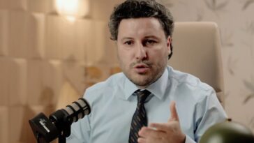 Dritan Abazović putovao u Emirate na račun moćnika iz Dubaija