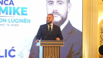 U Tutinu predizborni skup liste “SPP – pokret za ujedinjenje”