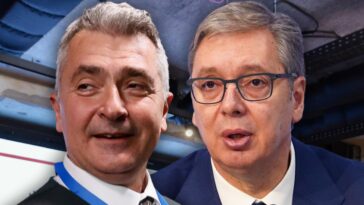 Velike promene u Srbiji: Evo ko će napustiti politiku i da li Vučić može da se vrati na vlast